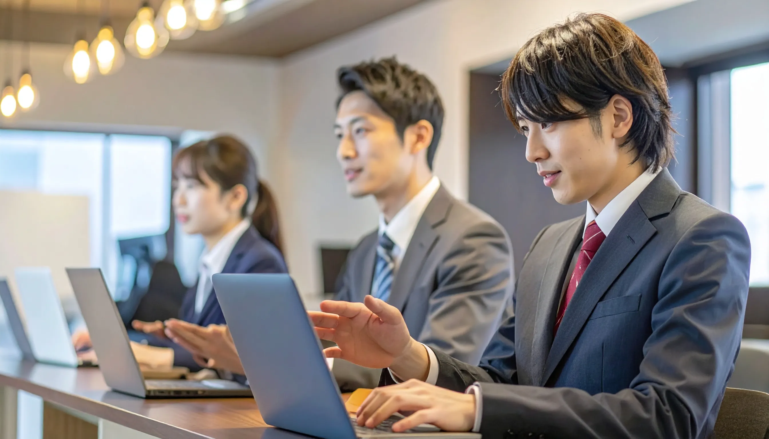 社内でキャリアを伸ばす方法