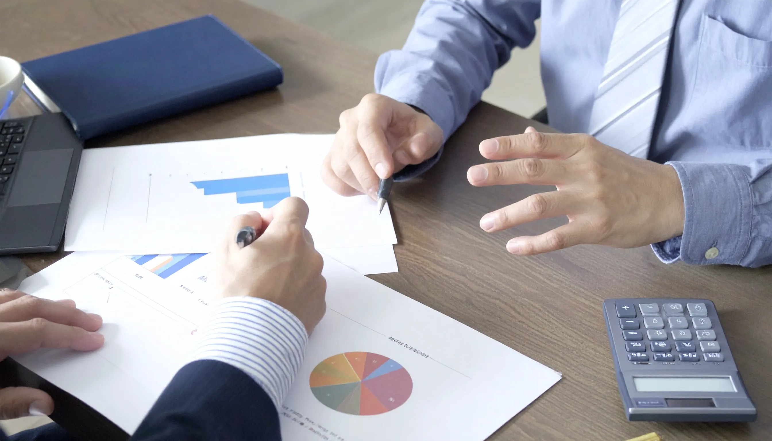 キャリアアップに不可欠なネットワーキング