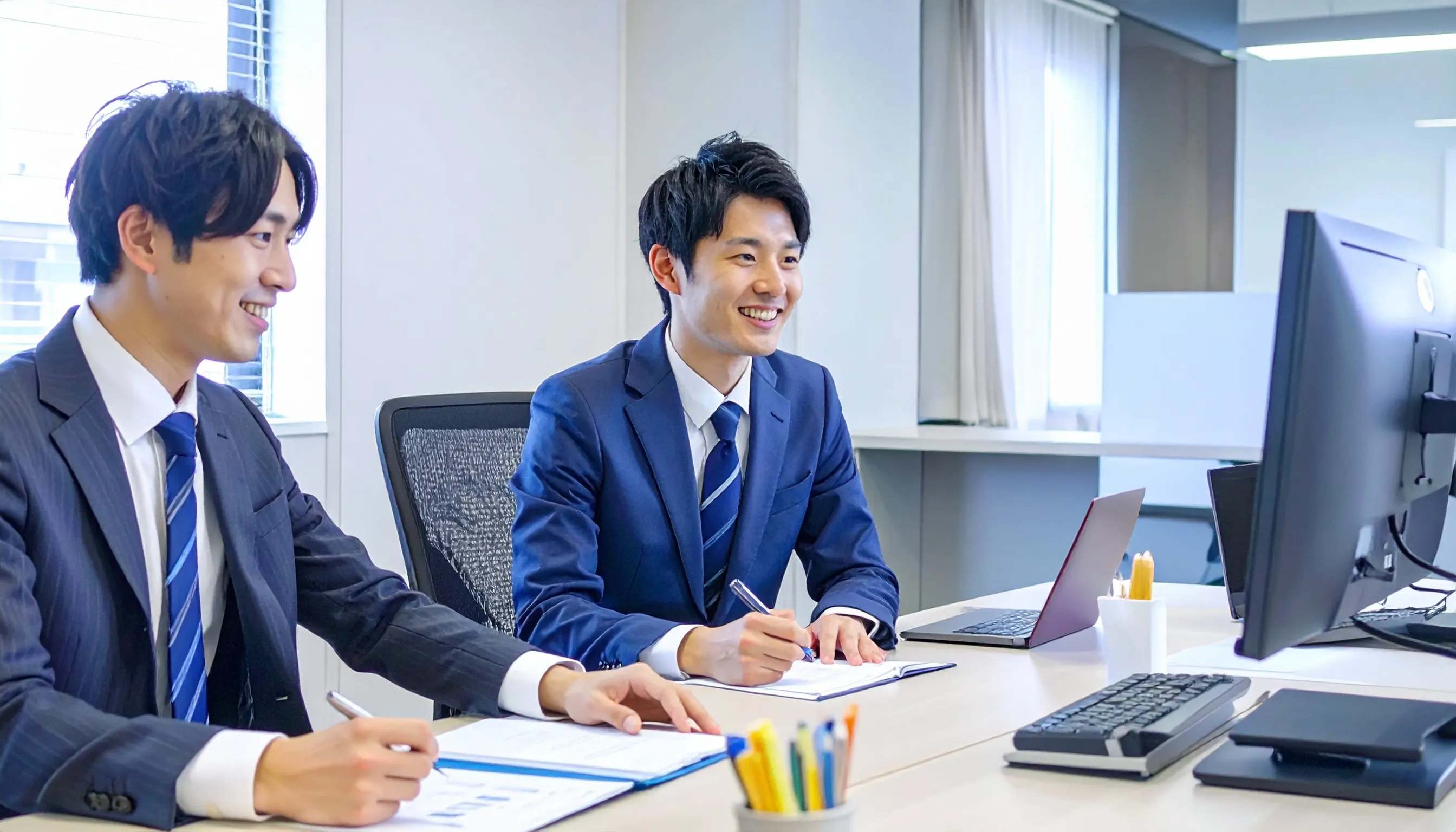 キャリアアップを支援するリソース活用術