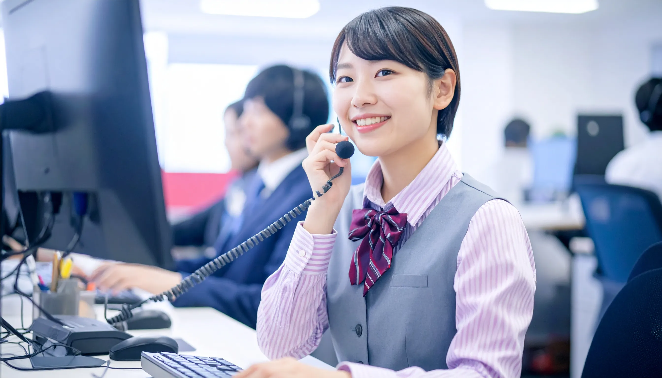 女性から特に支持される人気資格