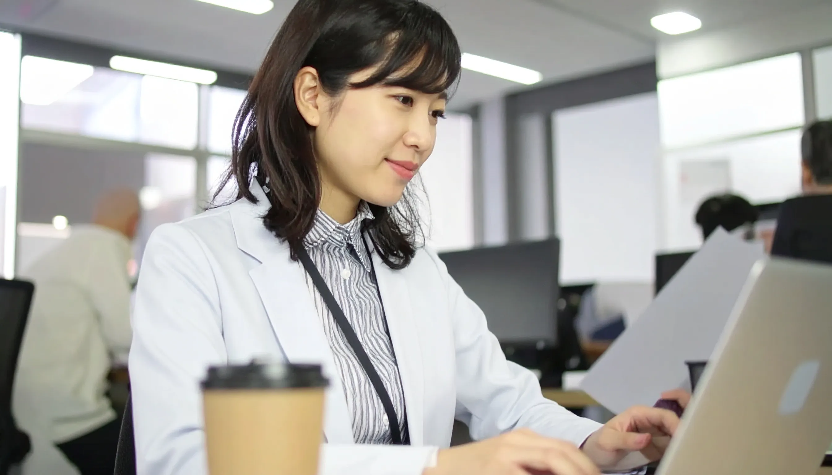 就職・転職に強い即戦力資格