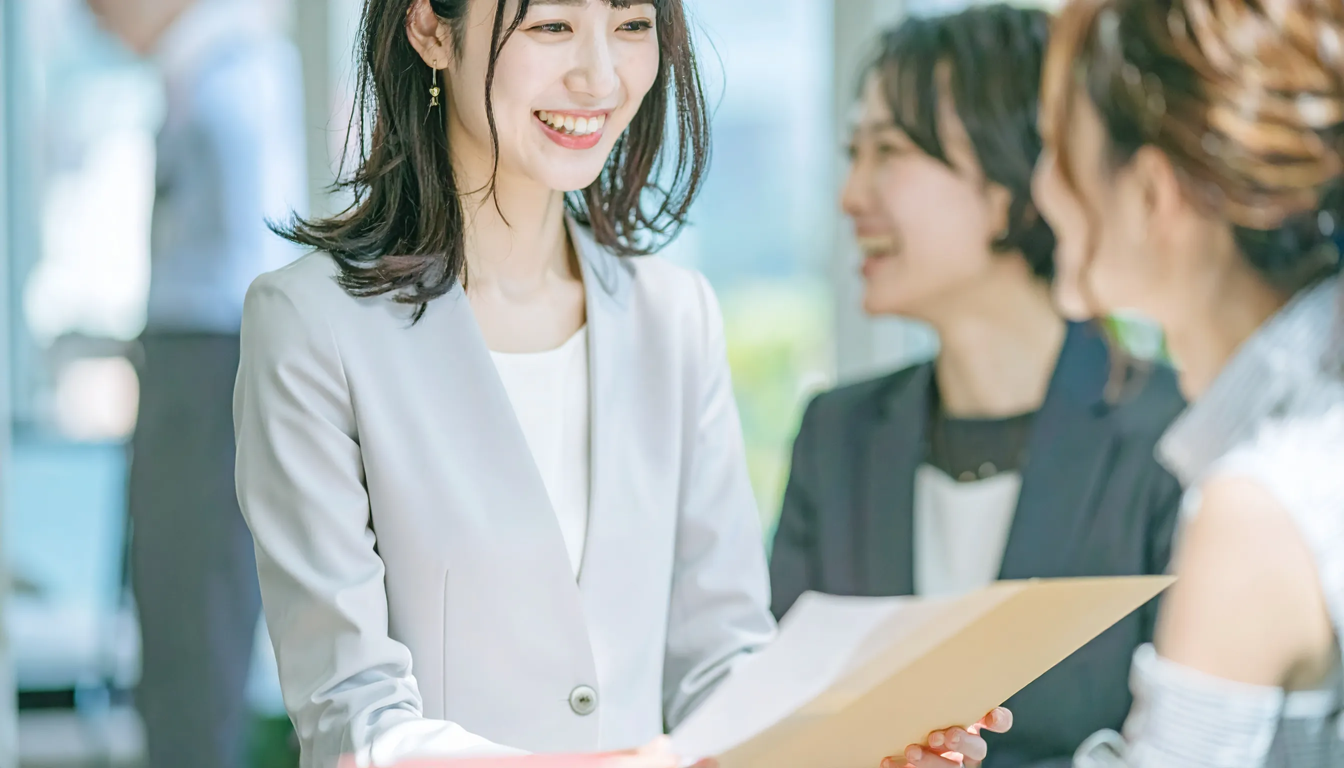 自社に最適な社員研修を実施するためのポイント