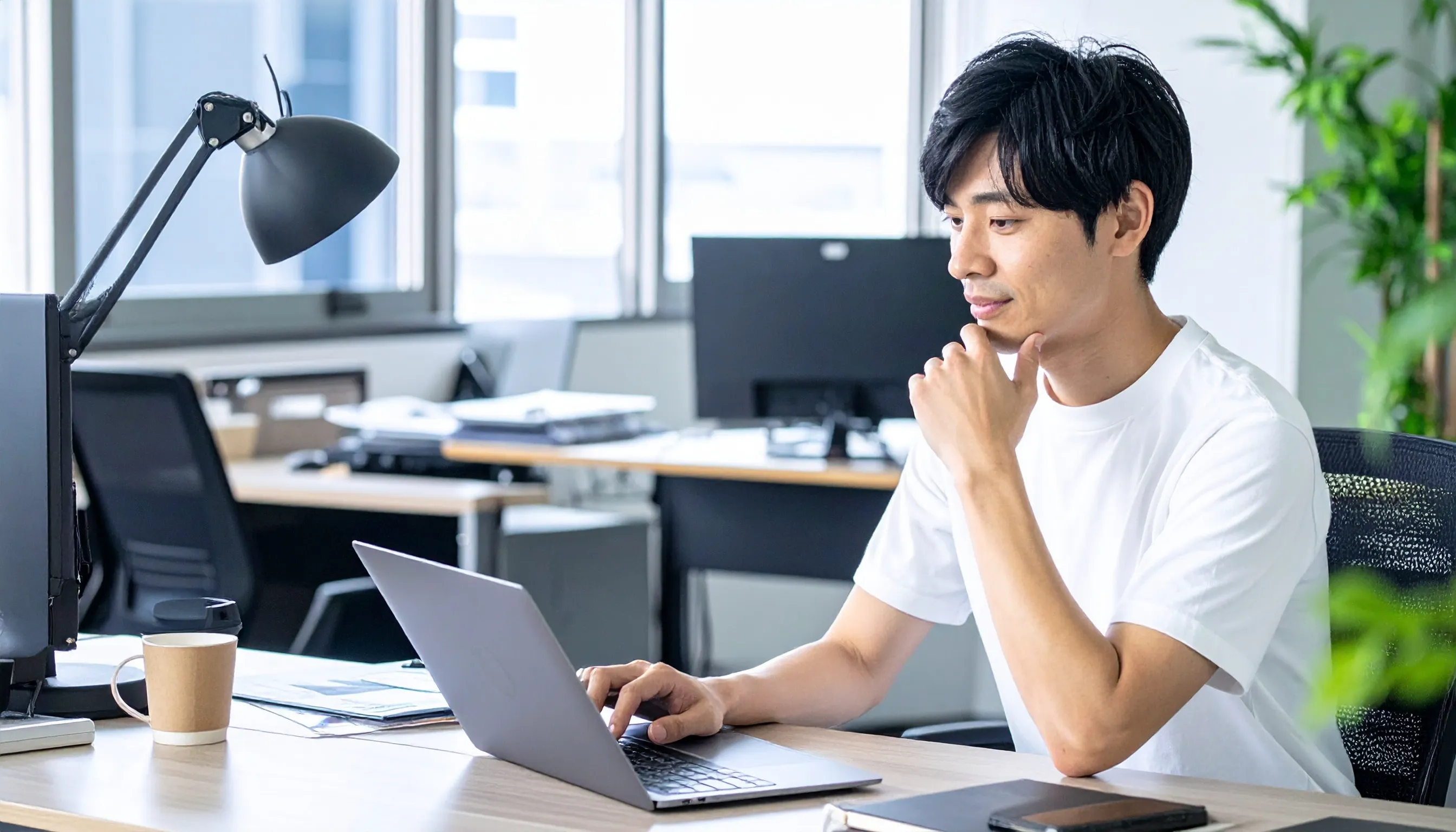 【初心者向け】転職活動の流れと全体像を理解する