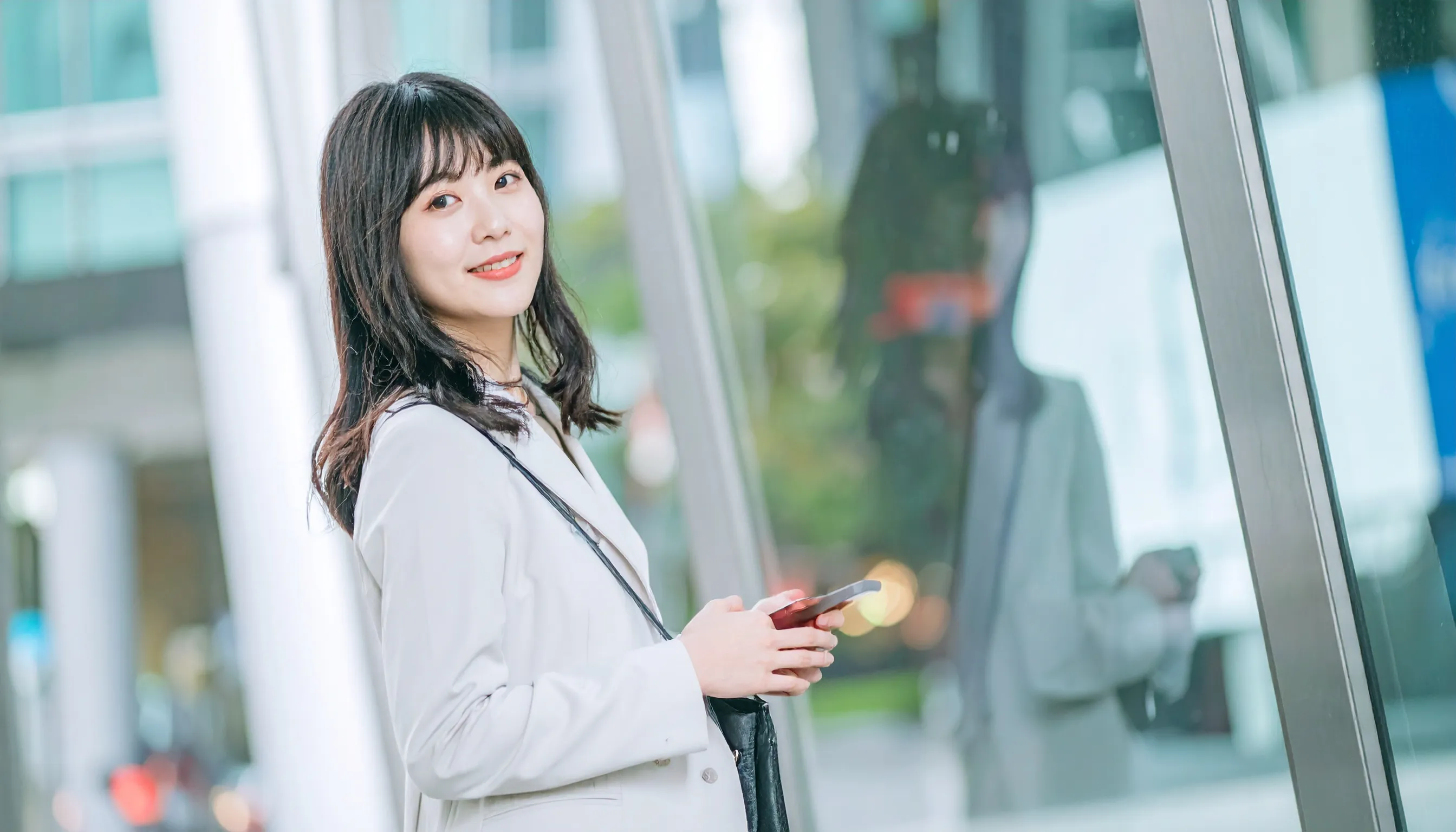 面接対策のすべて|流れ・準備・成功のコツ