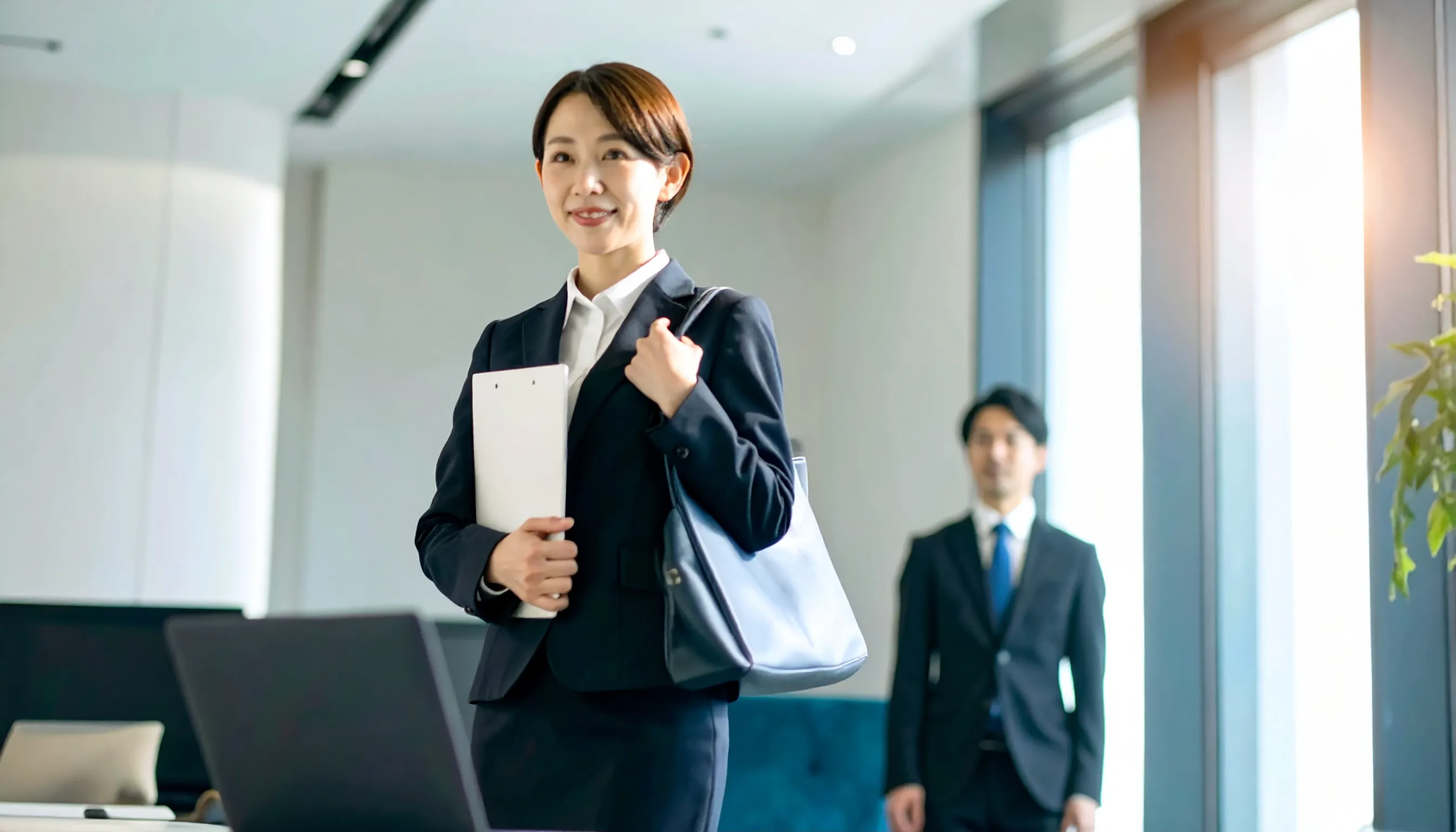 転職活動中に気をつけるべきこと