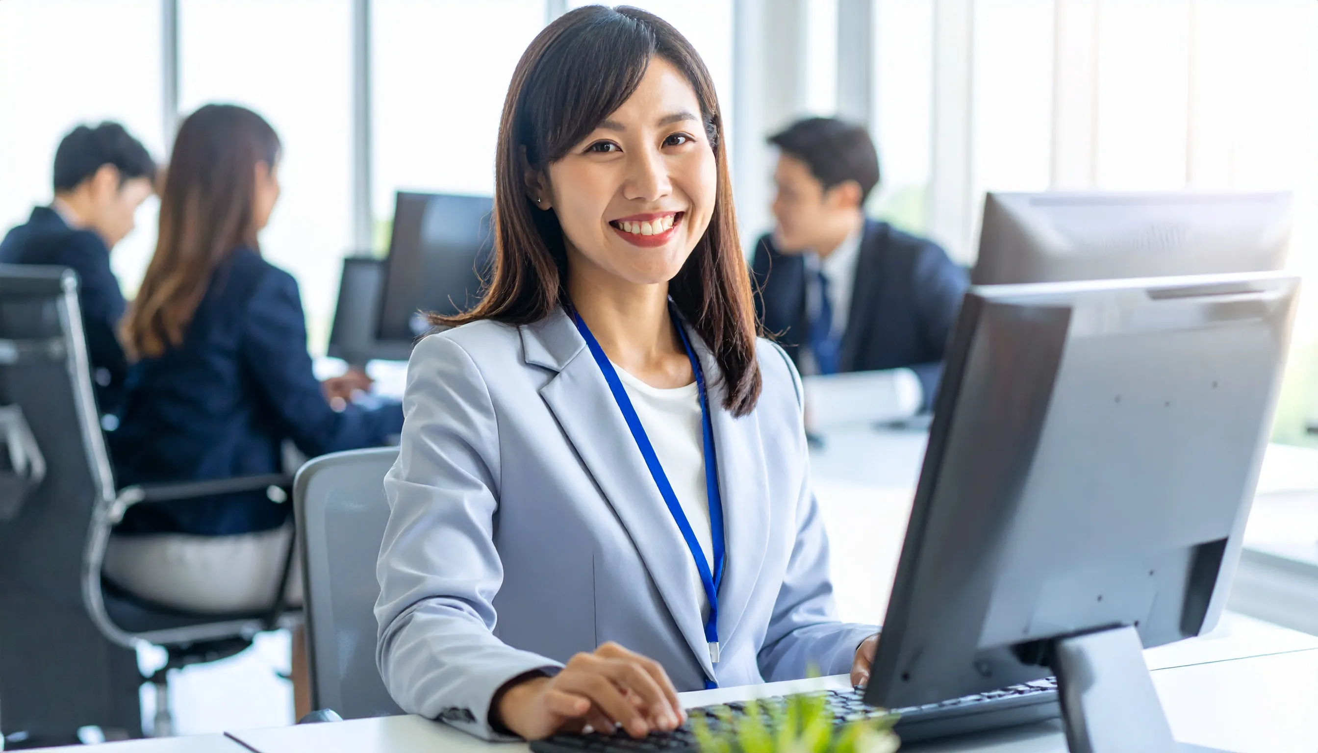 自己分析とキャリアの棚卸しで強みを見つける