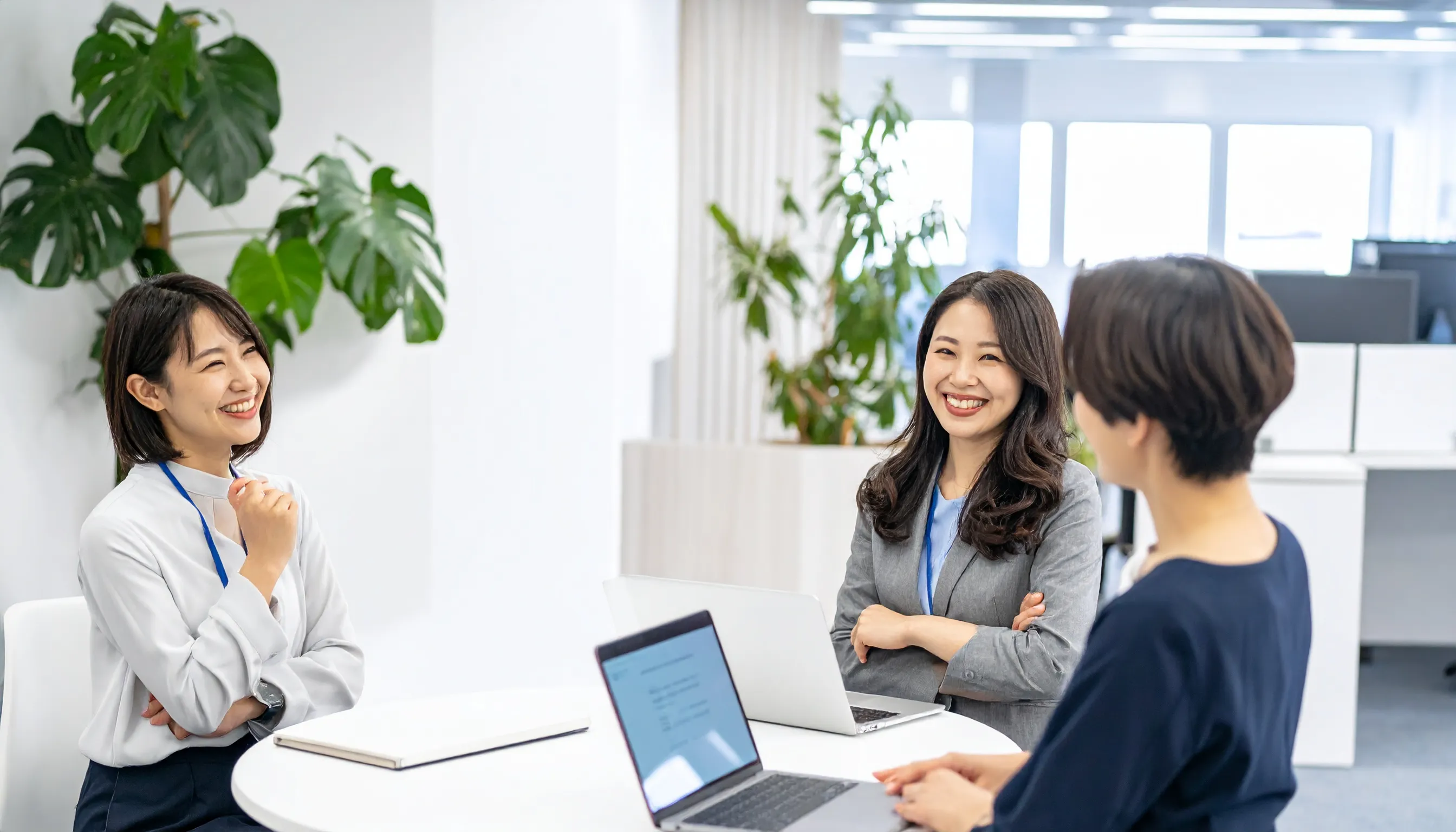 初めての転職に関するQ&A集