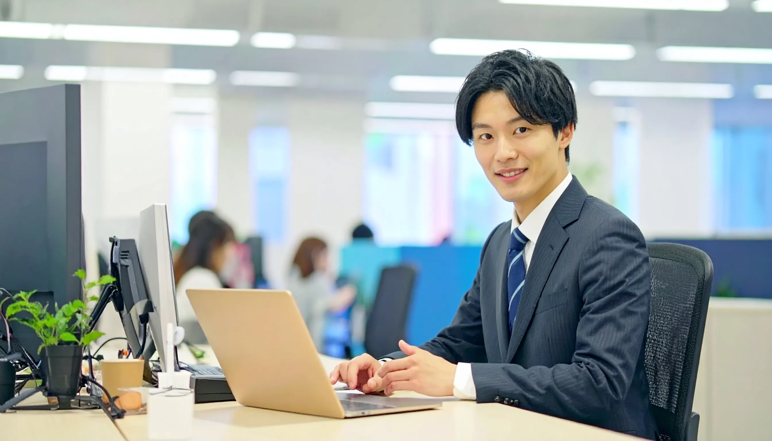 【完全ガイド】未経験からでも転職成功！必ず押さえるべき法則と実践ステップ