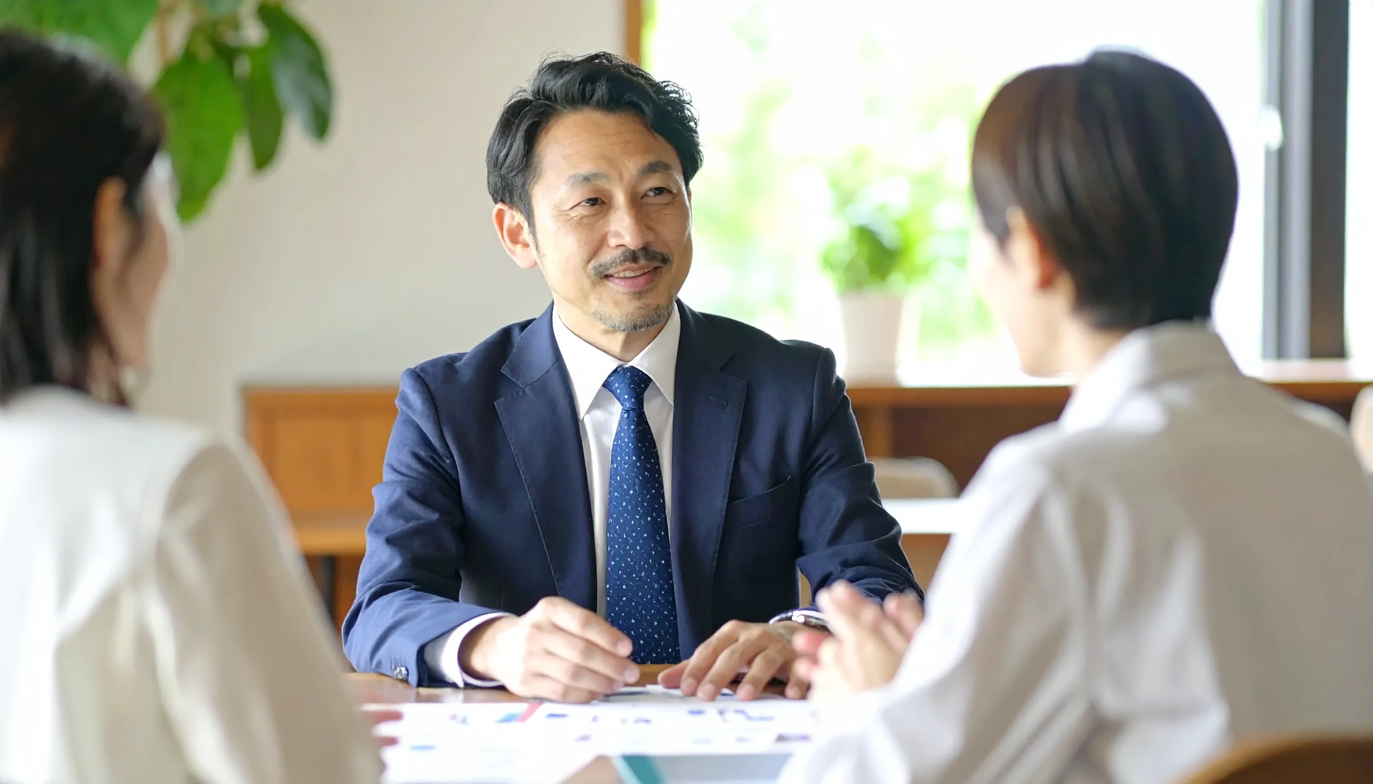 転職エージェントを使いこなすための実践ガイド