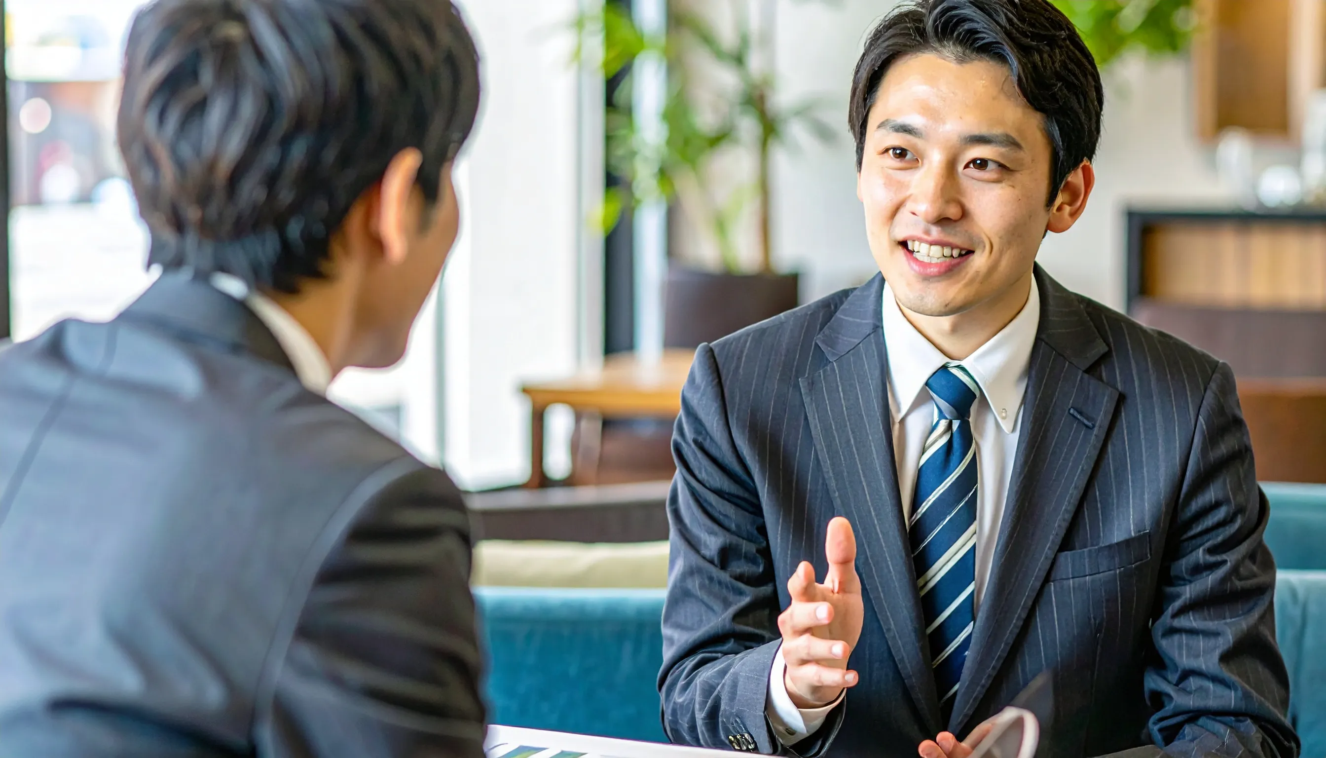 失敗しない転職サイトの選び方