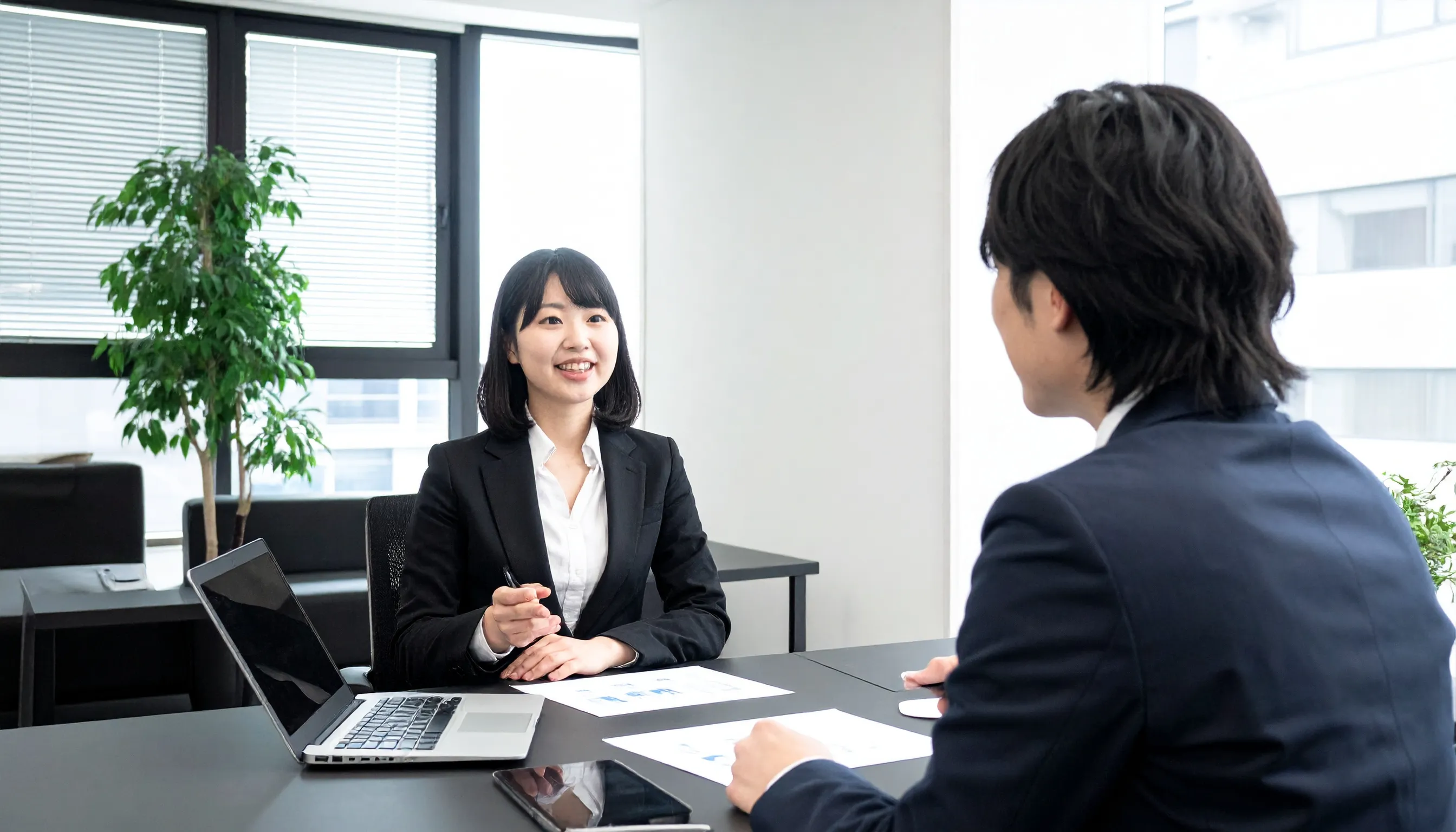 未経験から挑戦できる職種ガイド