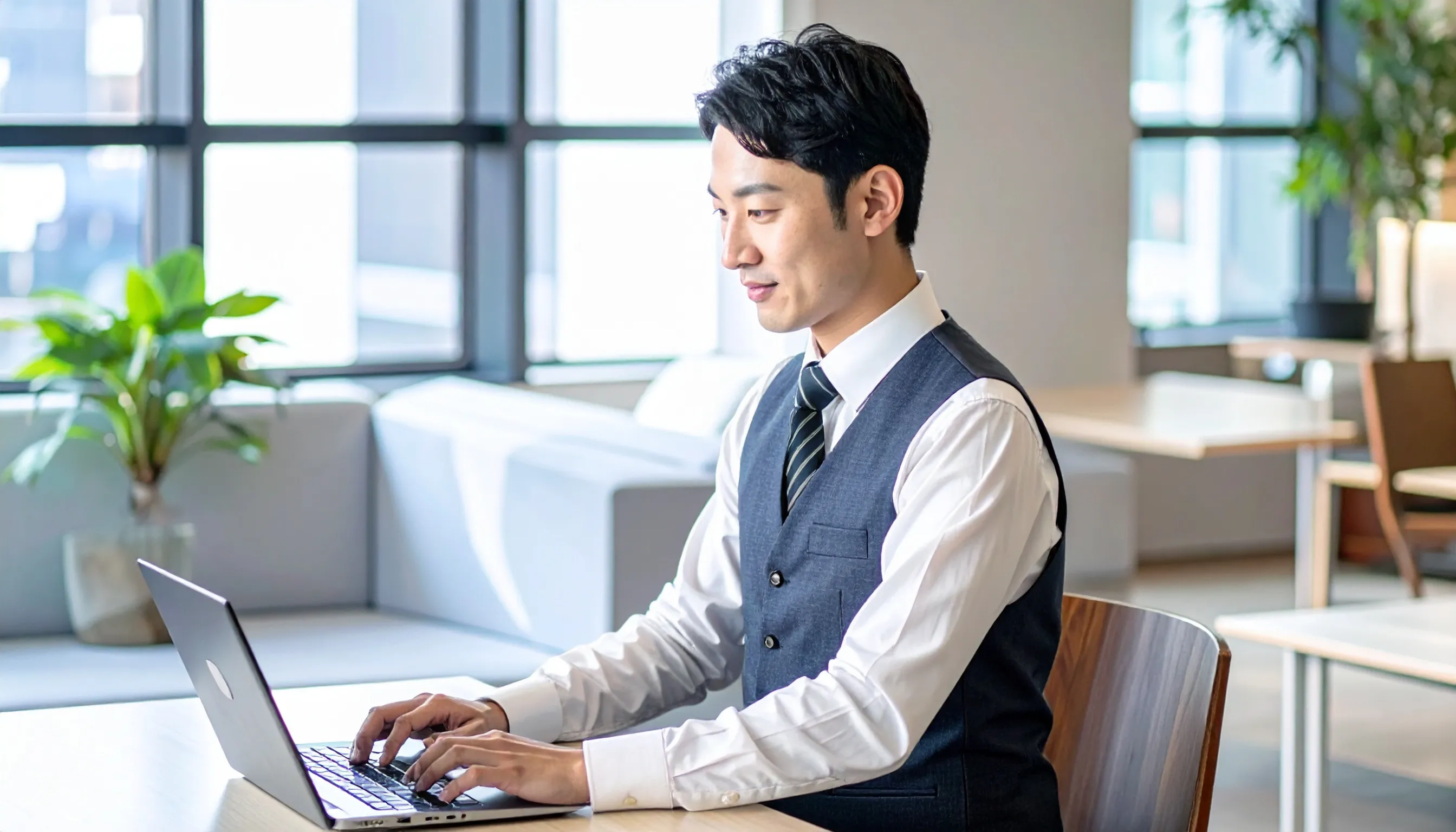 未経験からのキャリアアップ戦略