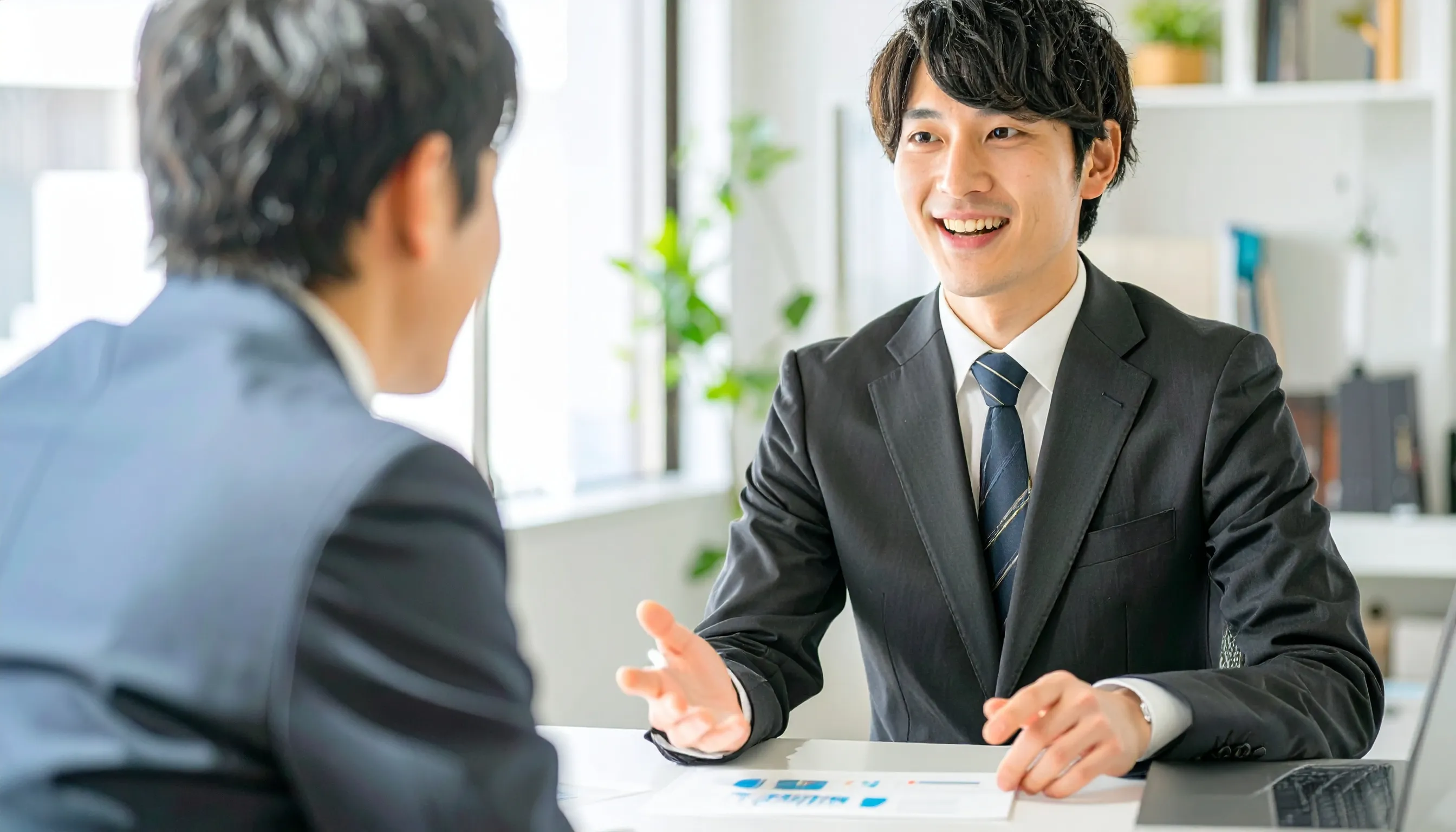 職場で必ず守りたいビジネスマナー