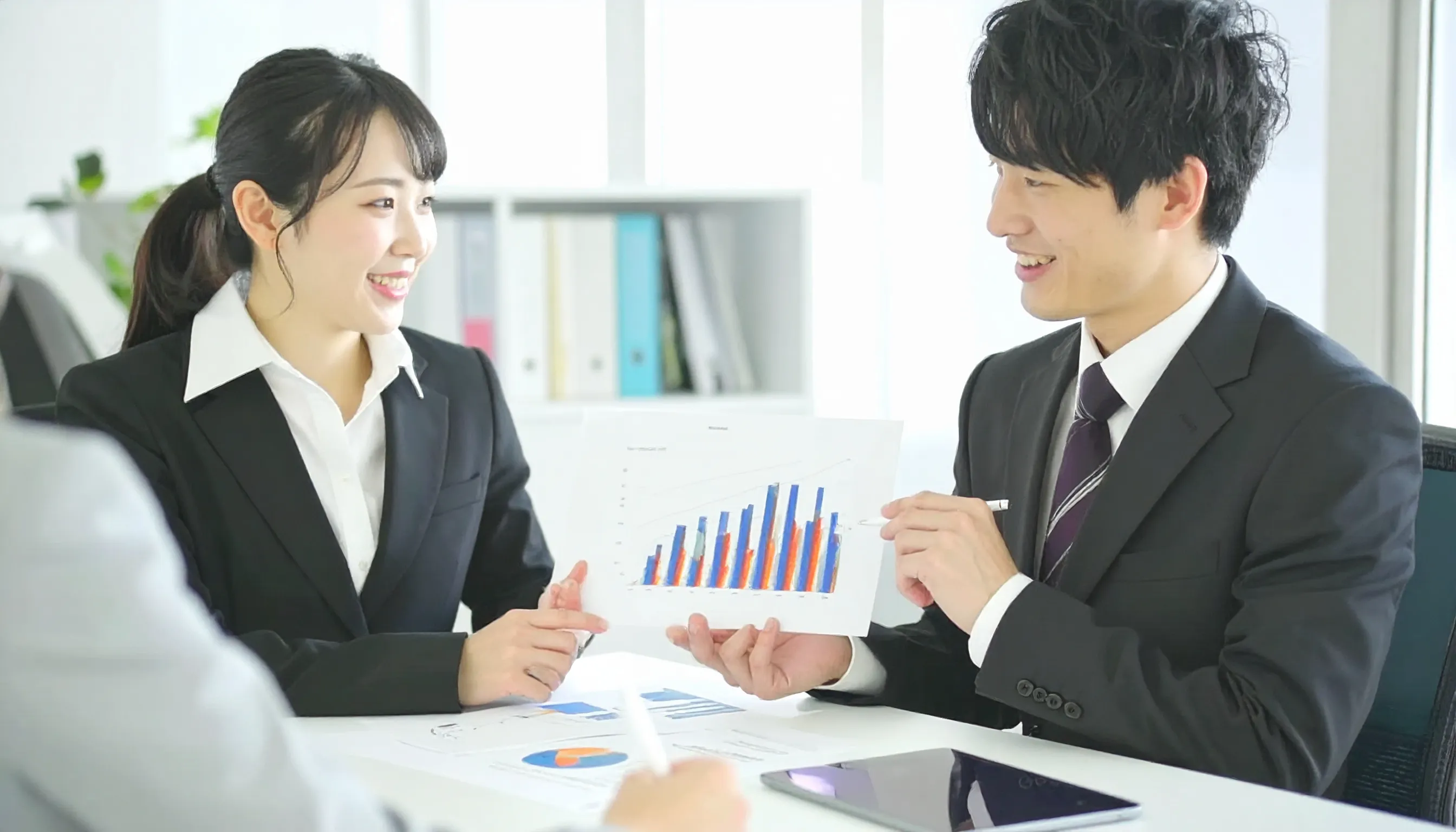 ビジネスマナー研修の役割と効果