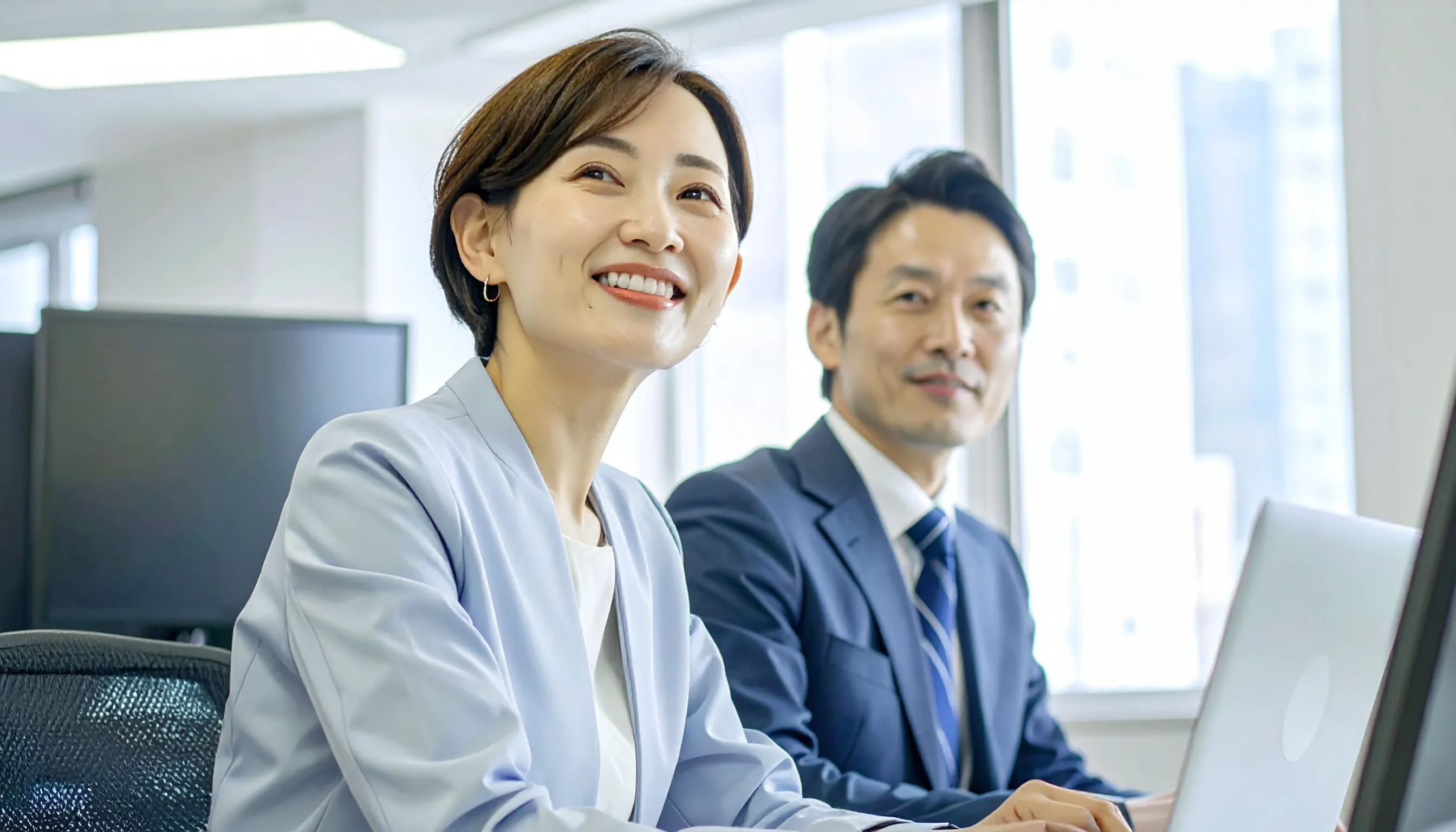 新入社員・若手社員に役立つビジネスマナー実践例