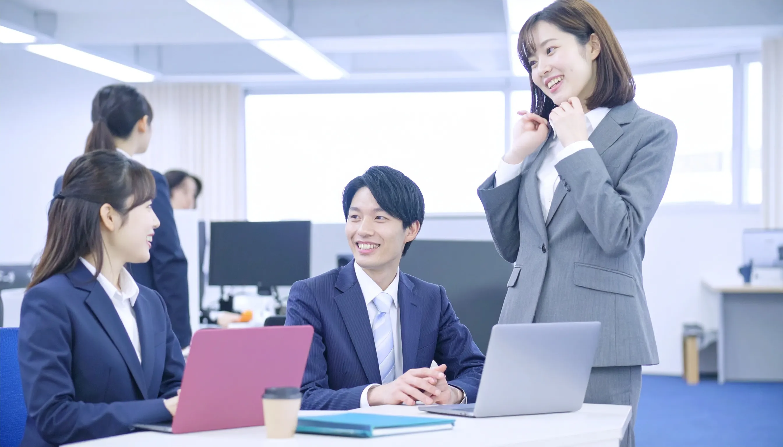 多くの社会人がやりがちな言葉遣いの間違い