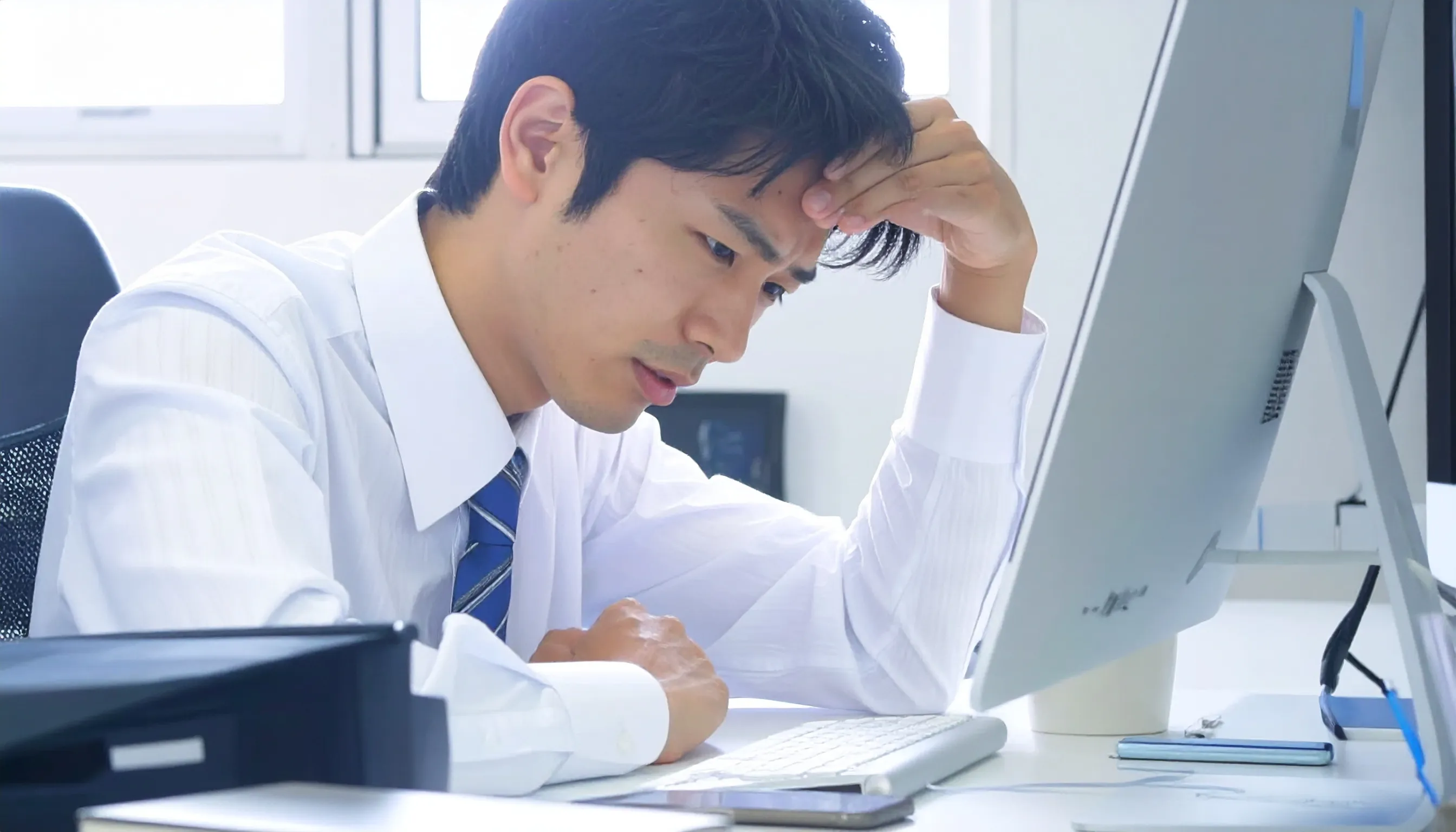 クレーム対応の基礎知識と重要性を理解する