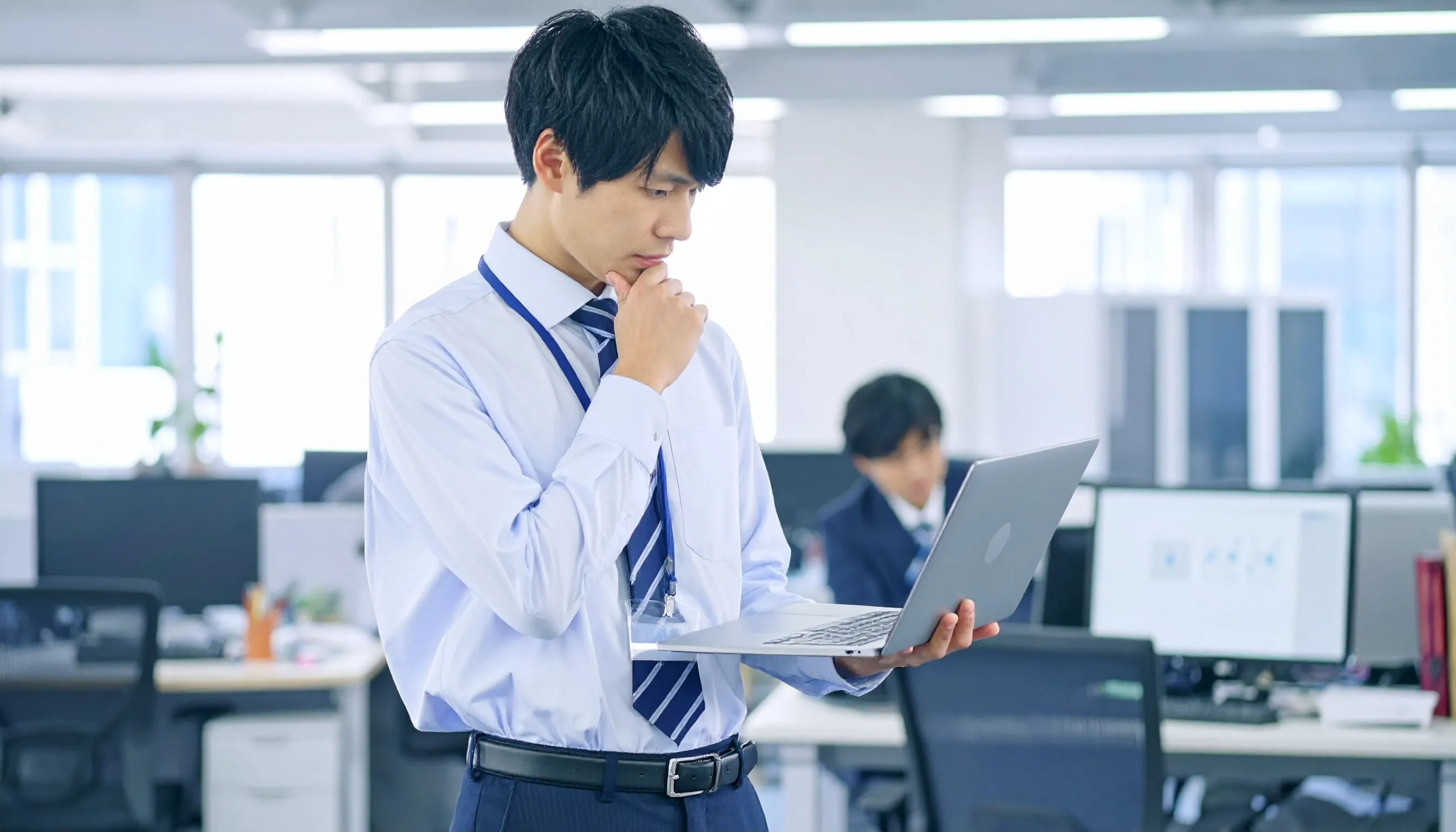 クレーム対応で求められる心構えと姿勢