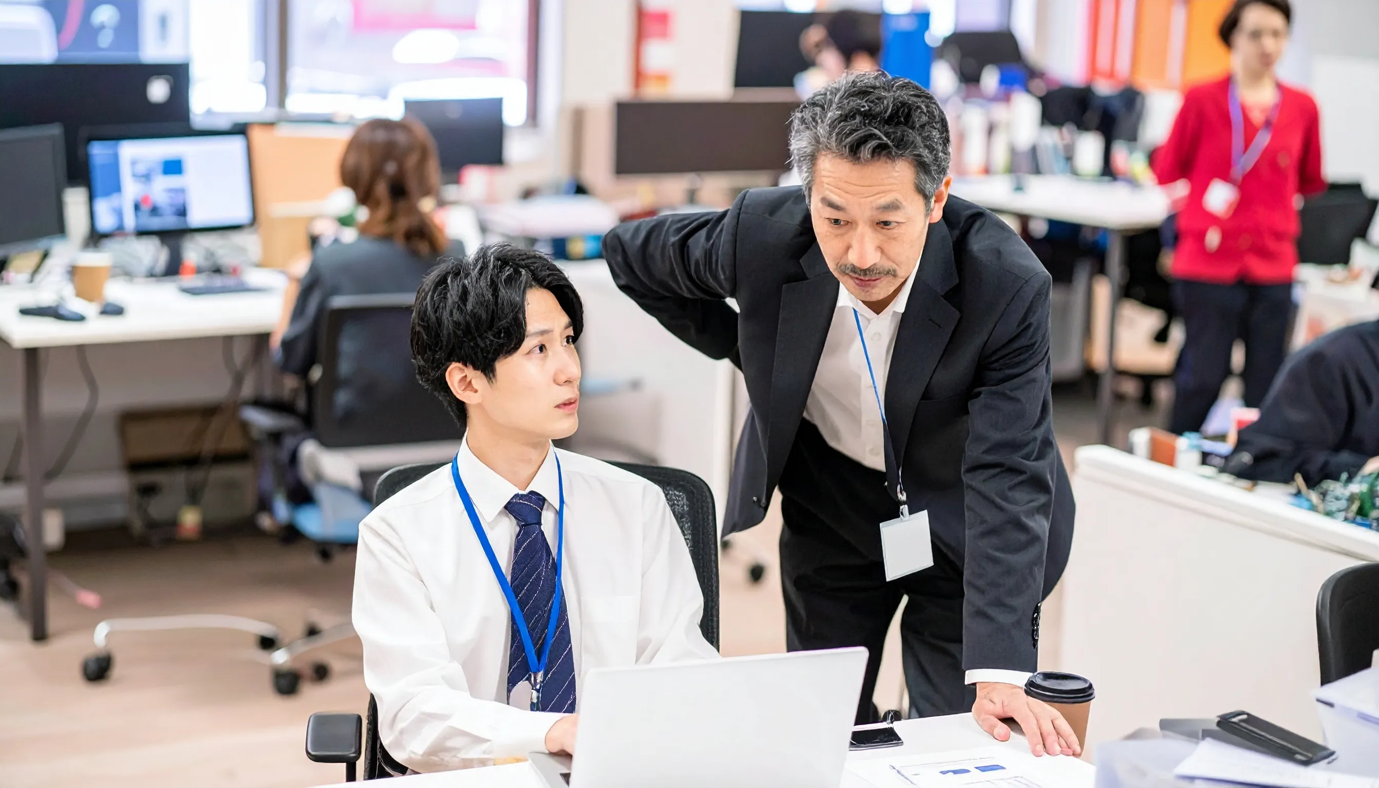 クレーム対応のNG行動と回避のポイント