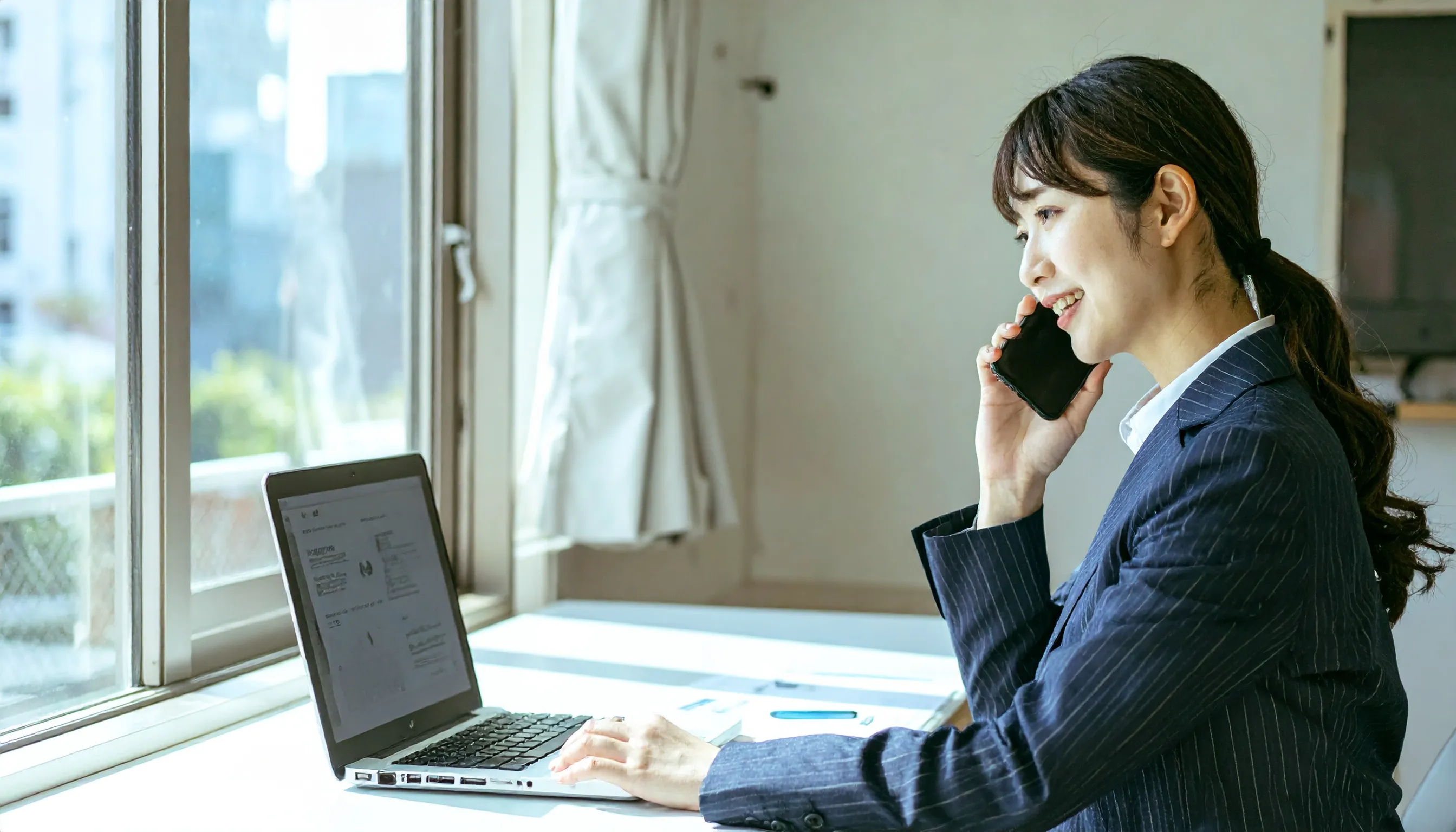 電話応対で信頼を高める基本と心構え