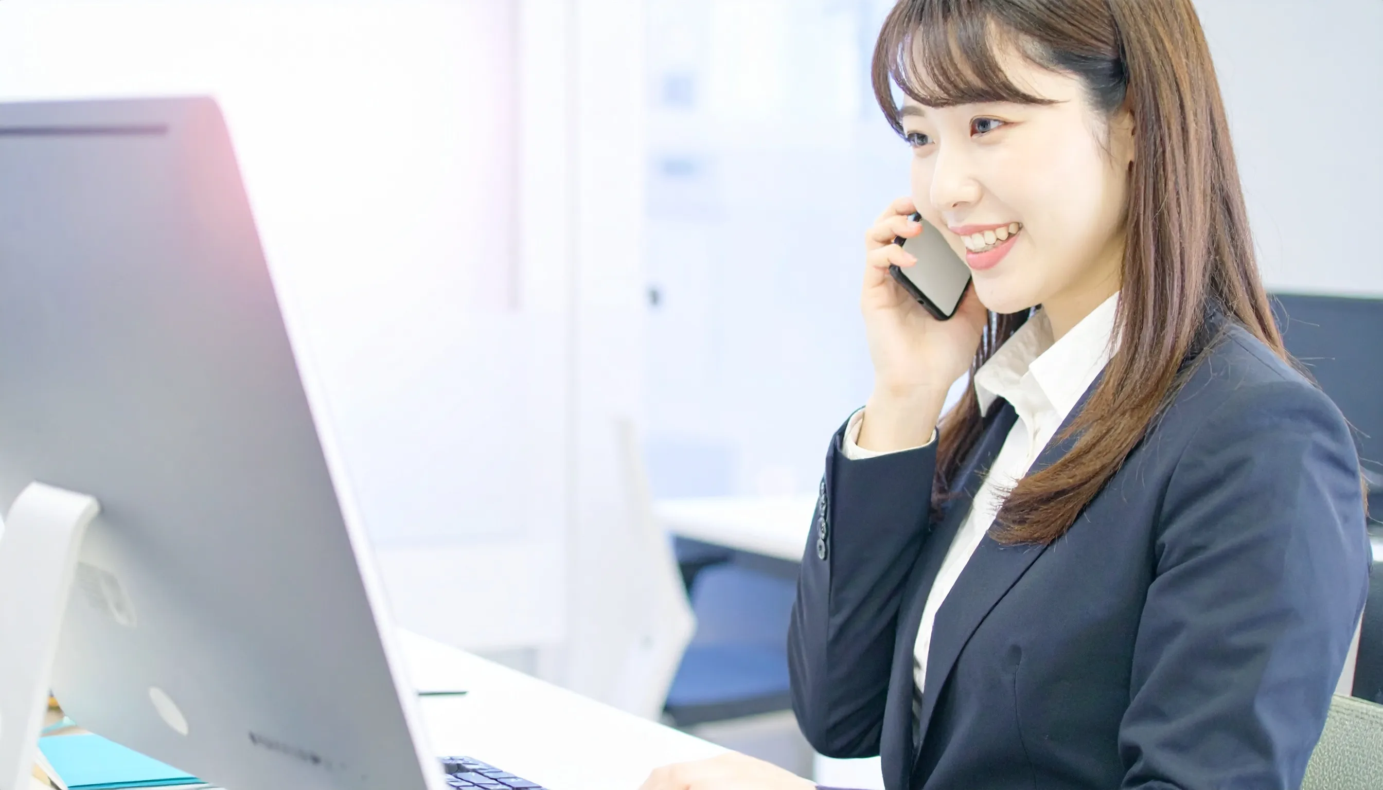 電話を受けるときに守るべきマナー