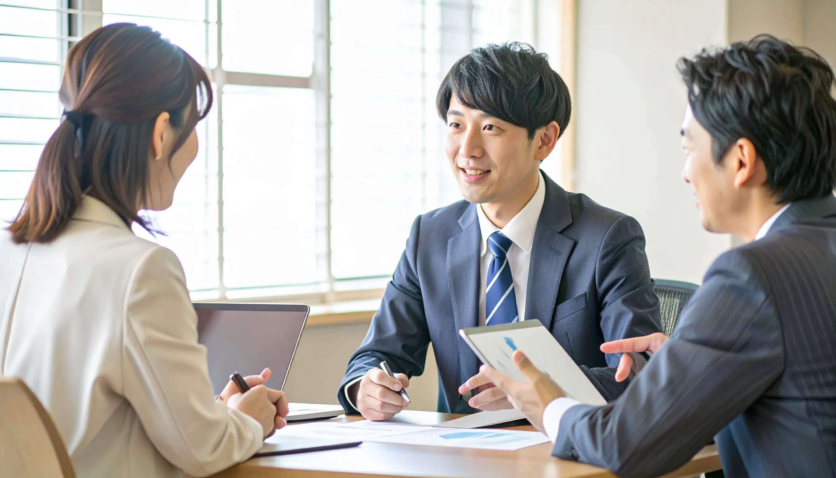 言語的コミュニケーションの基本と応用