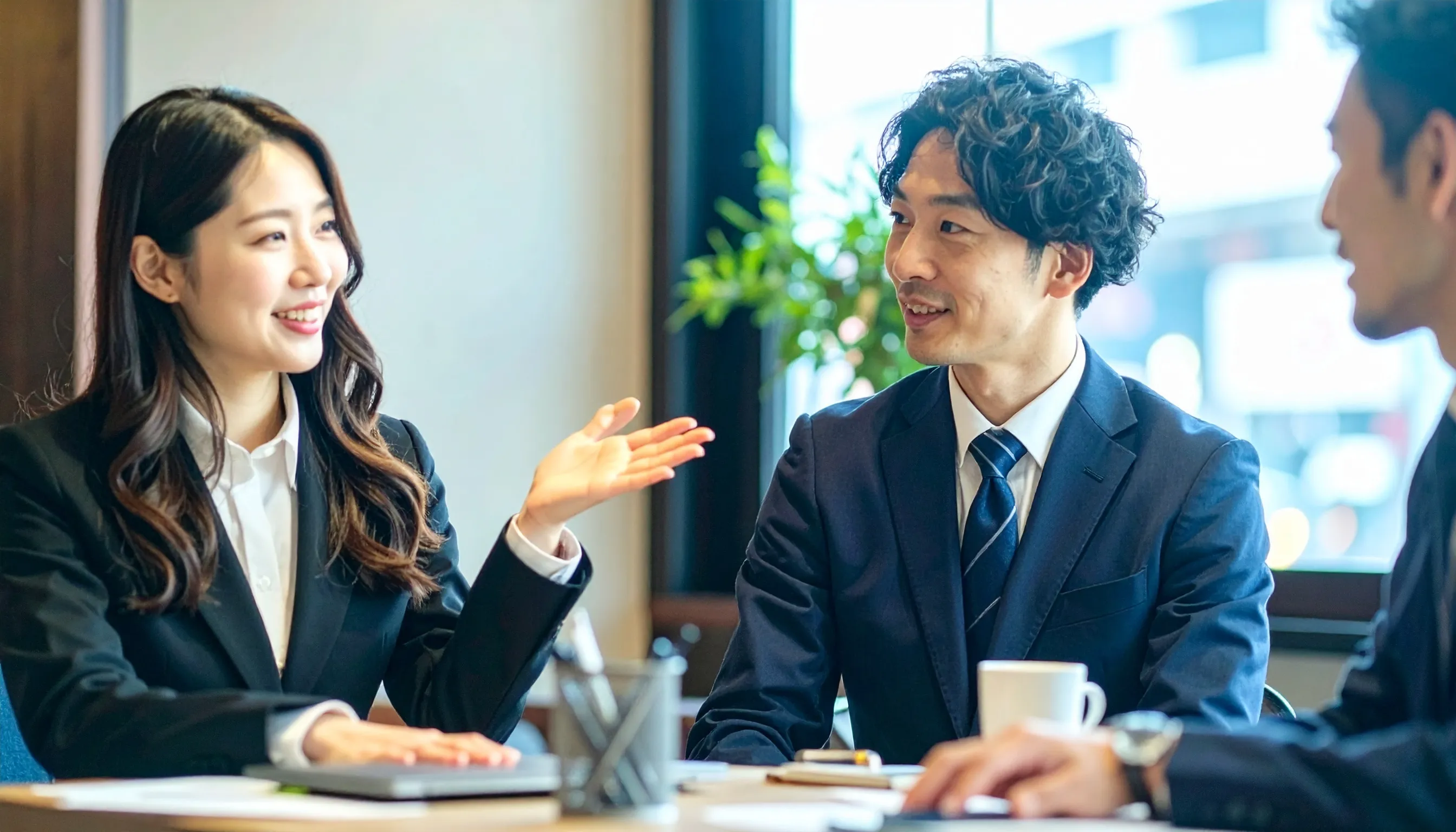 効率的な勉強法と合格対策