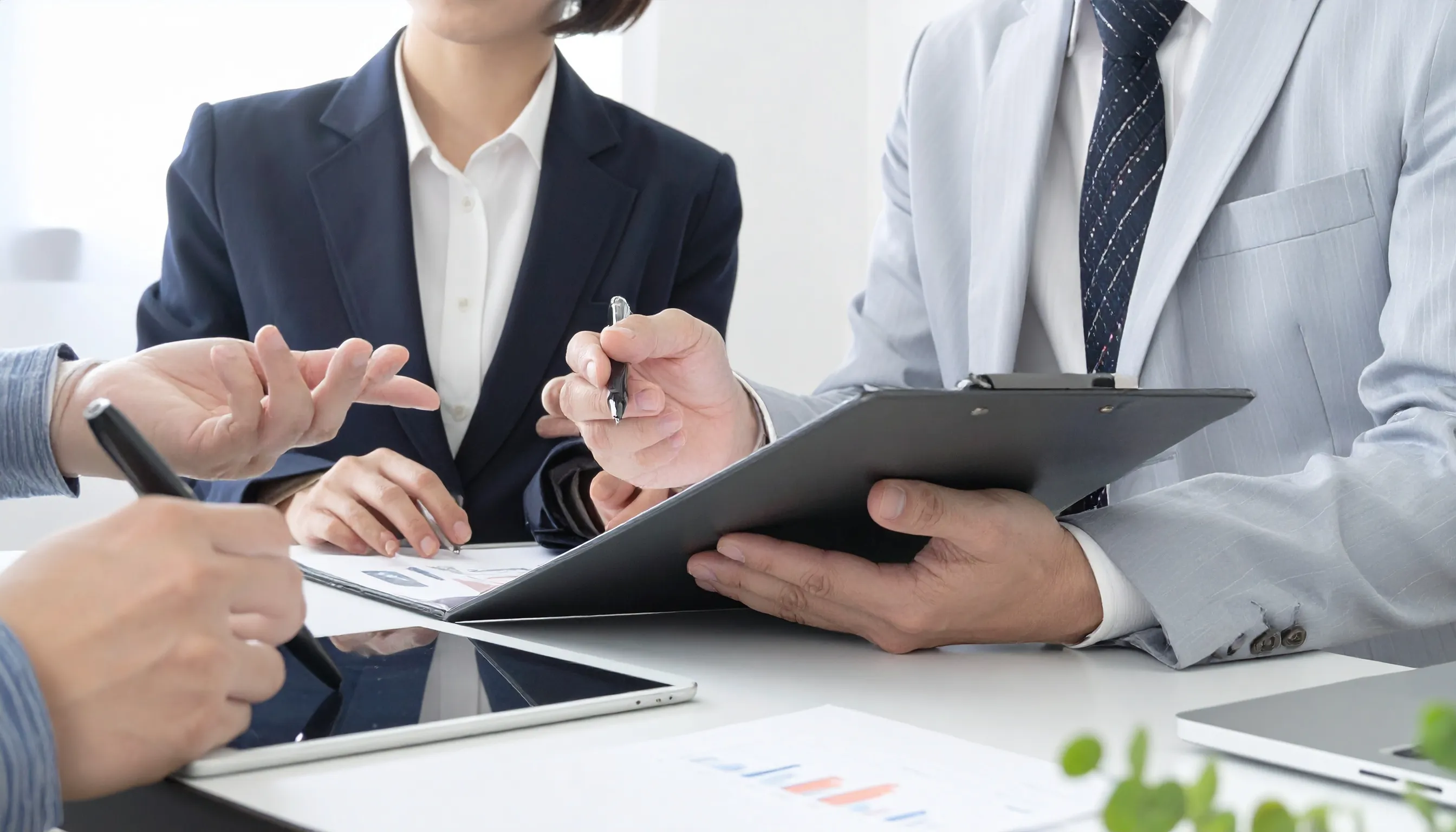 関連資格とスキルアップの選択肢