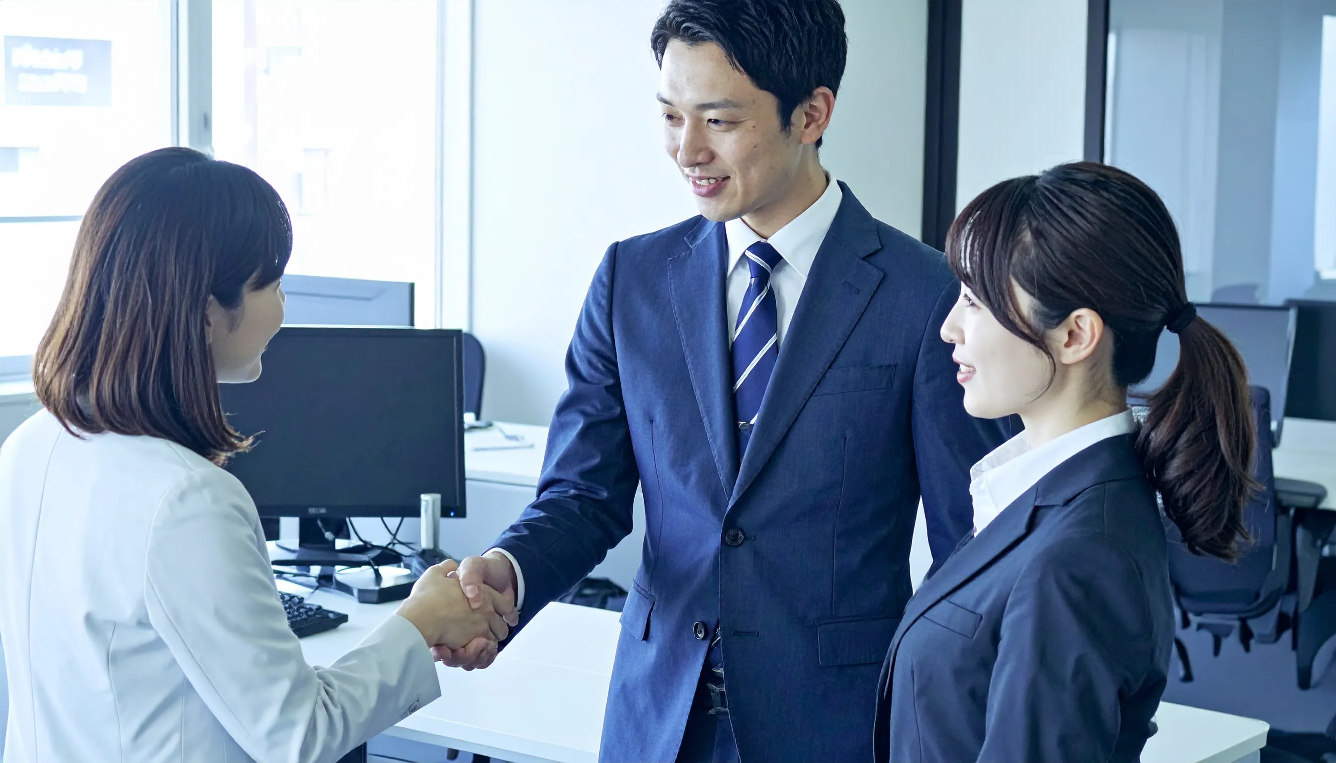 ビジネスマナー検定の将来性と展望