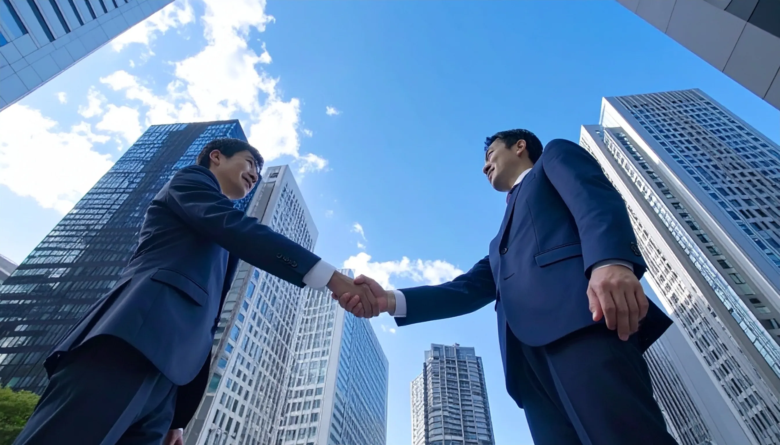 相手に伝わるメールの正しい書き方