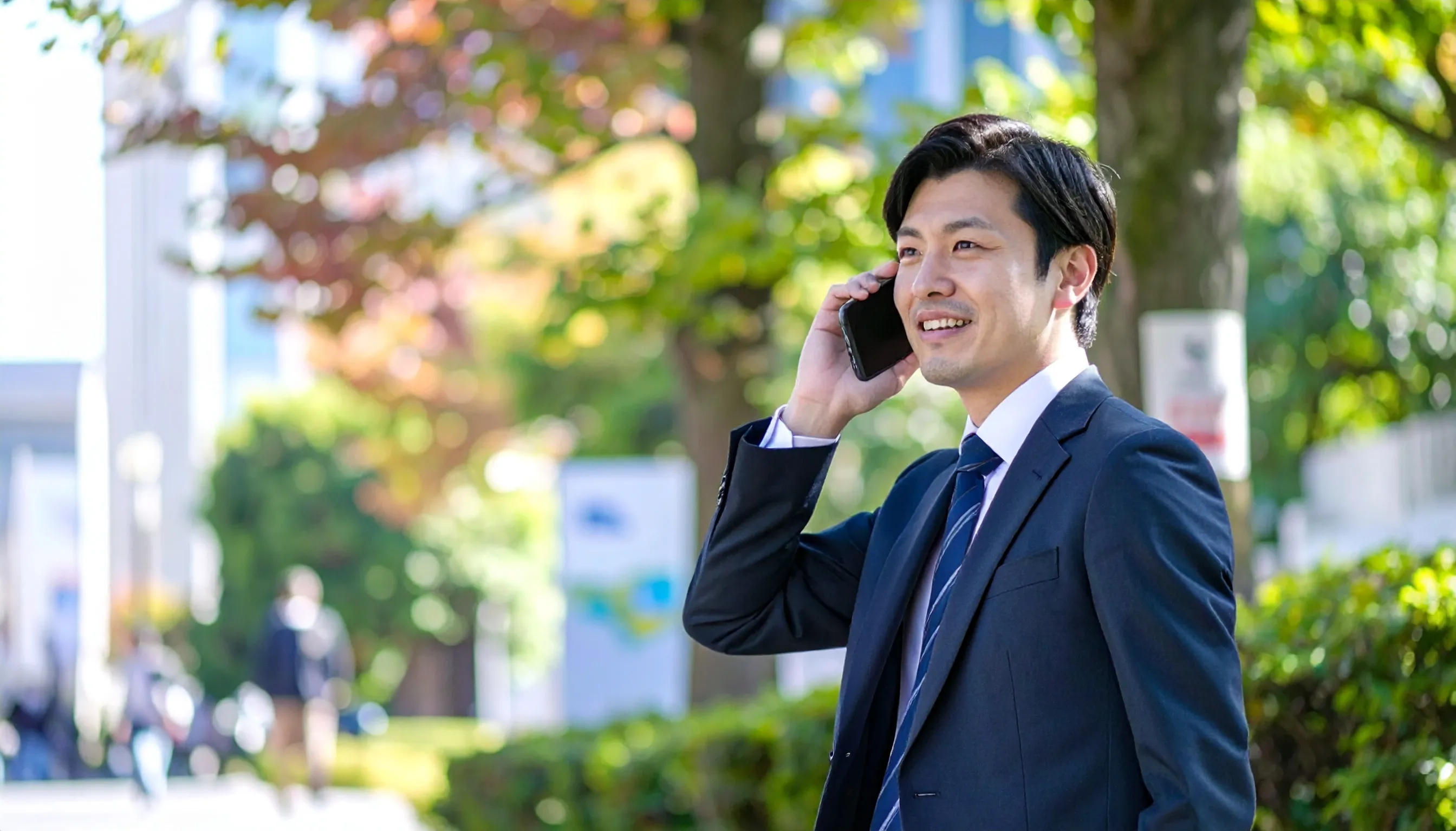 第一印象を決める!身だしなみが持つ本当の影響力