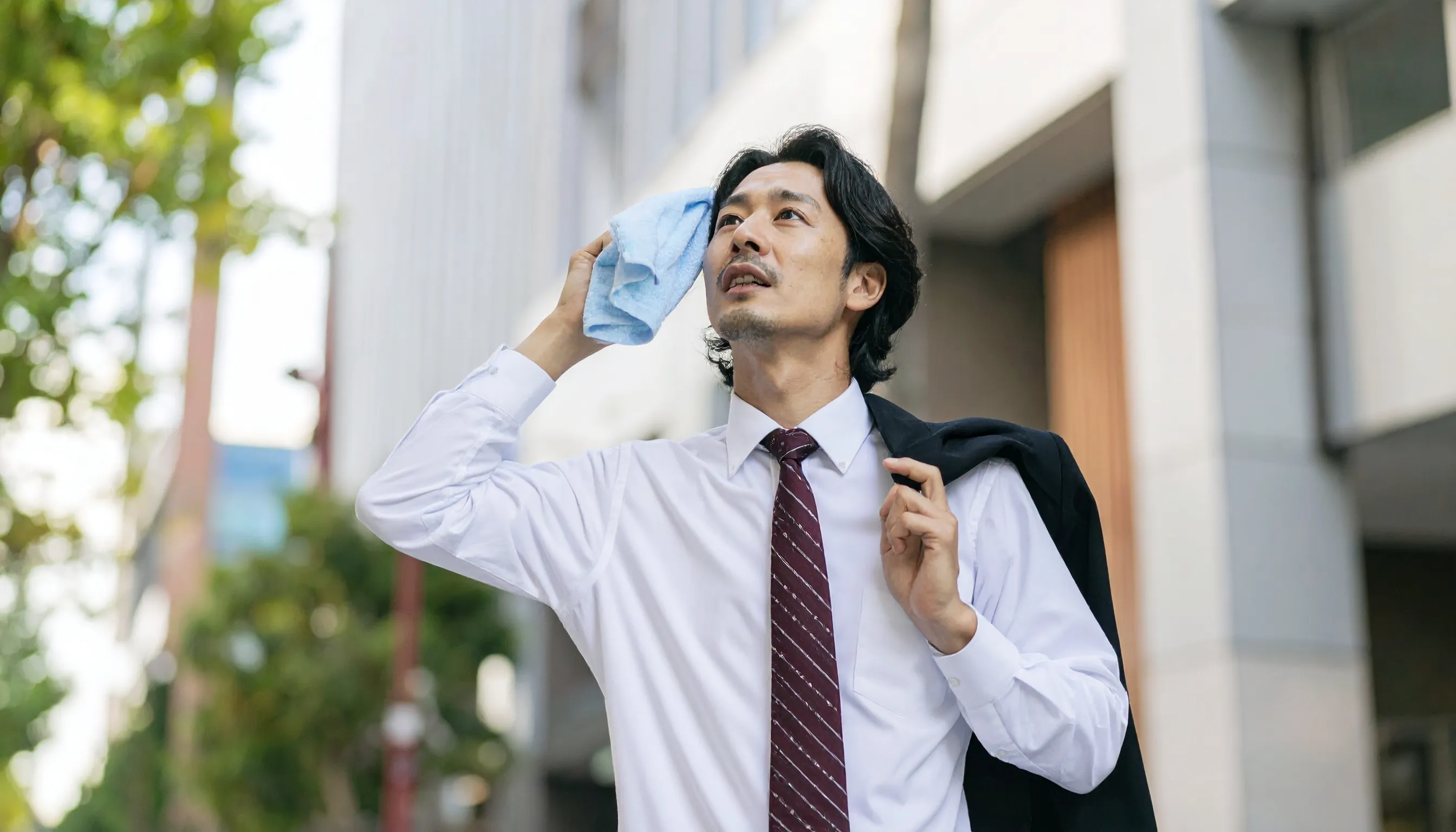 誰もが押さえるべき身だしなみの基本ルール